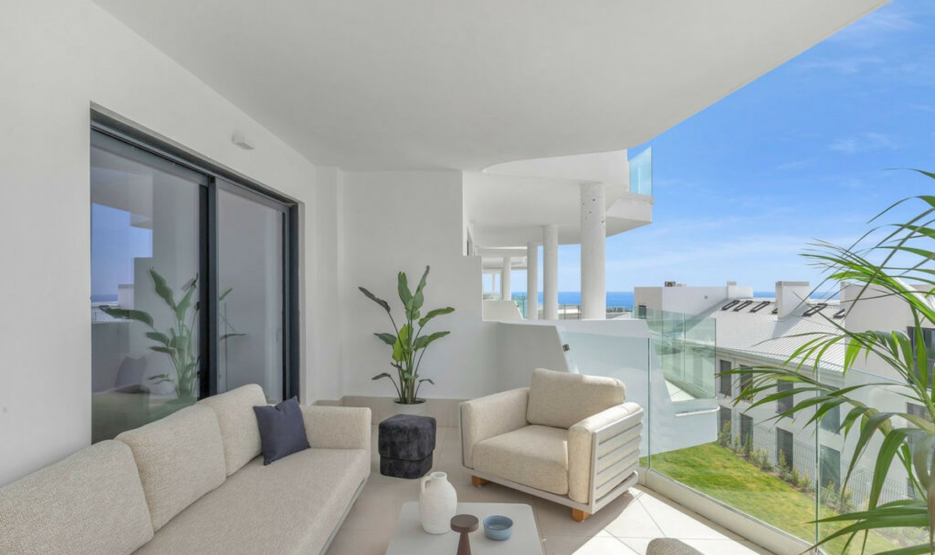 Resale - Apartment -
Fuengirola