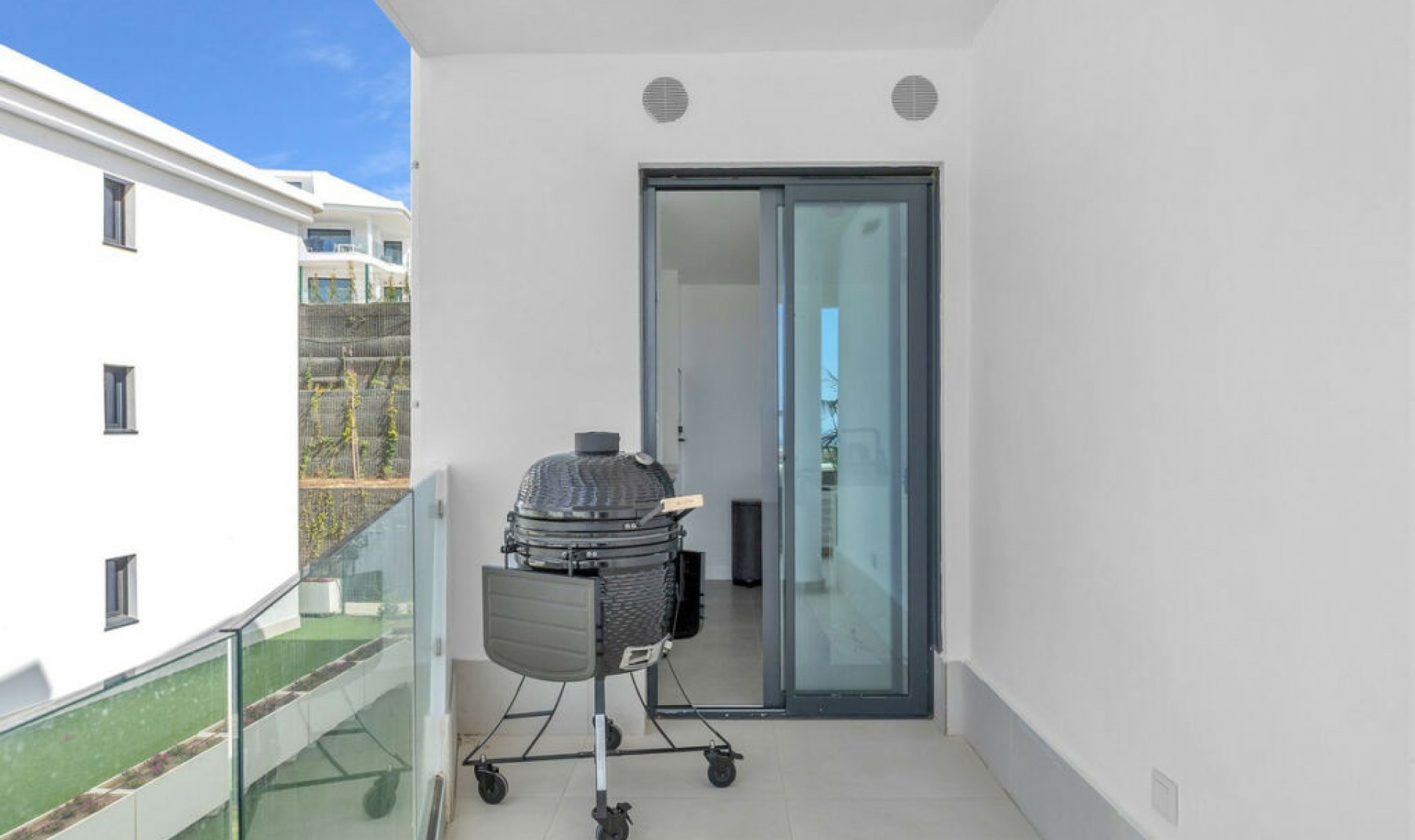 Resale - Apartment -
Fuengirola