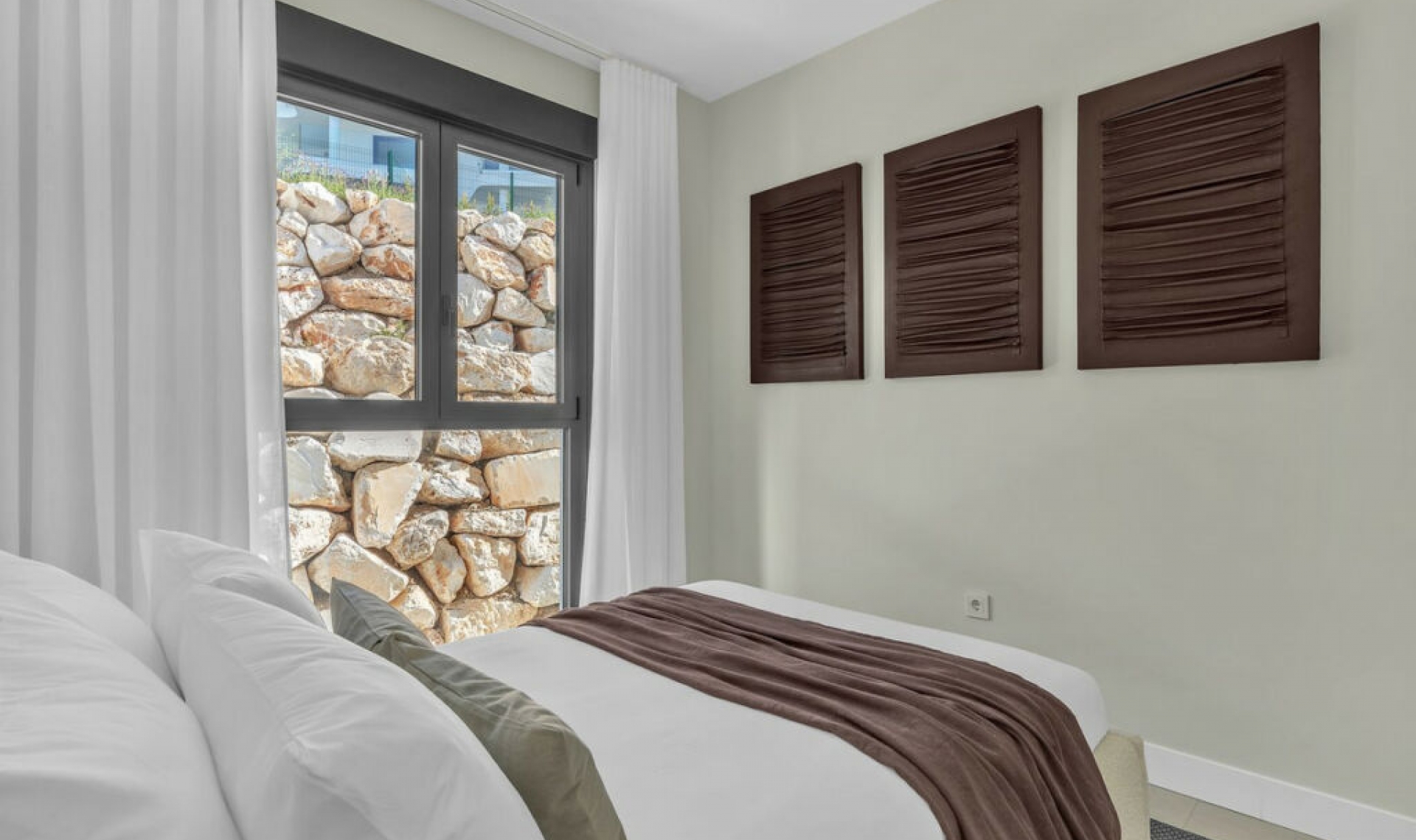Resale - Apartment -
Fuengirola