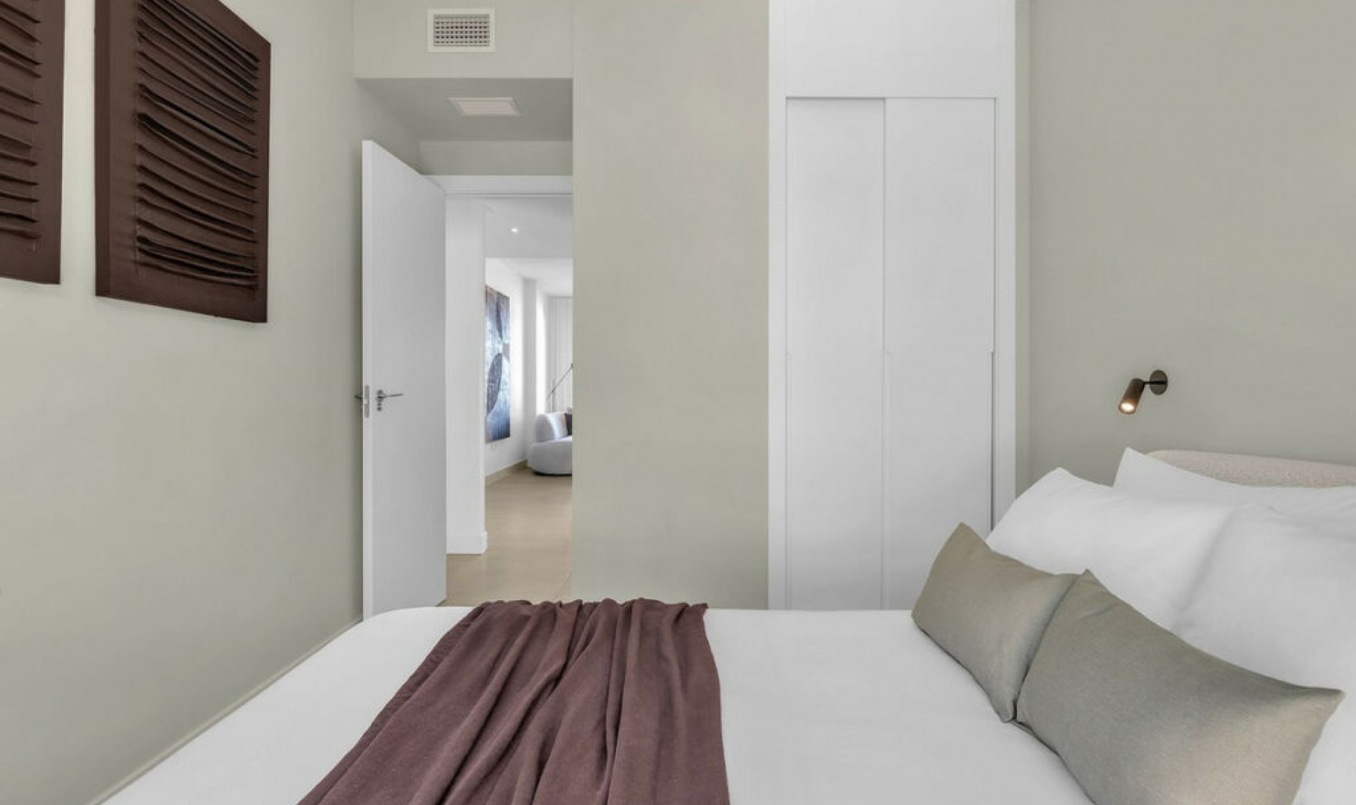 Resale - Apartment -
Fuengirola