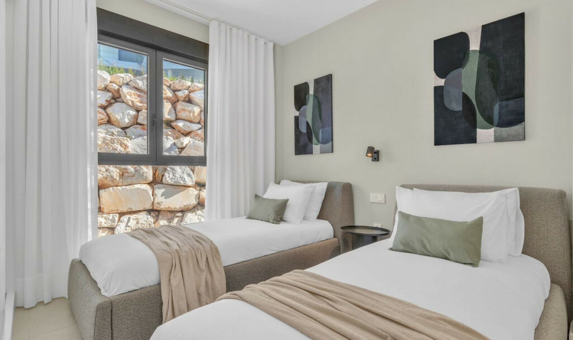 Resale - Apartment -
Fuengirola