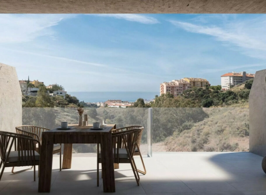 Resale - Apartment -
Fuengirola