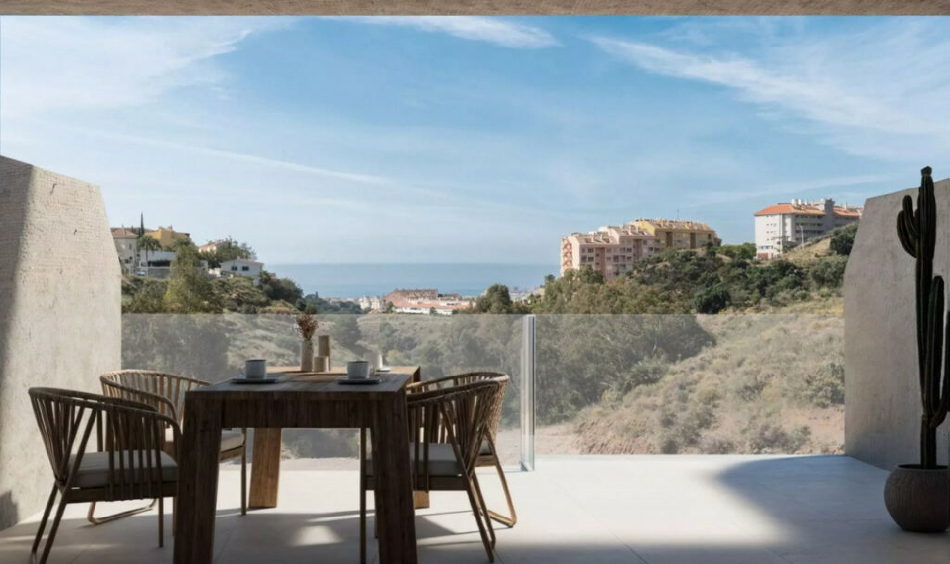 Resale - Apartment -
Fuengirola