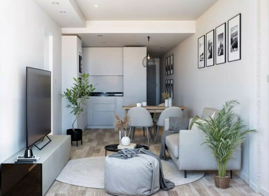 Resale - Apartment -
Fuengirola