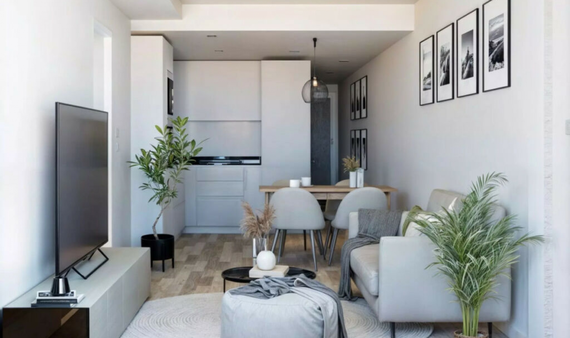 Resale - Apartment -
Fuengirola