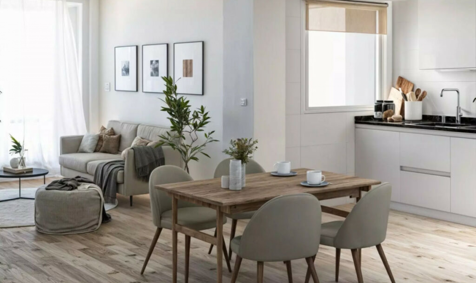 Resale - Apartment -
Fuengirola
