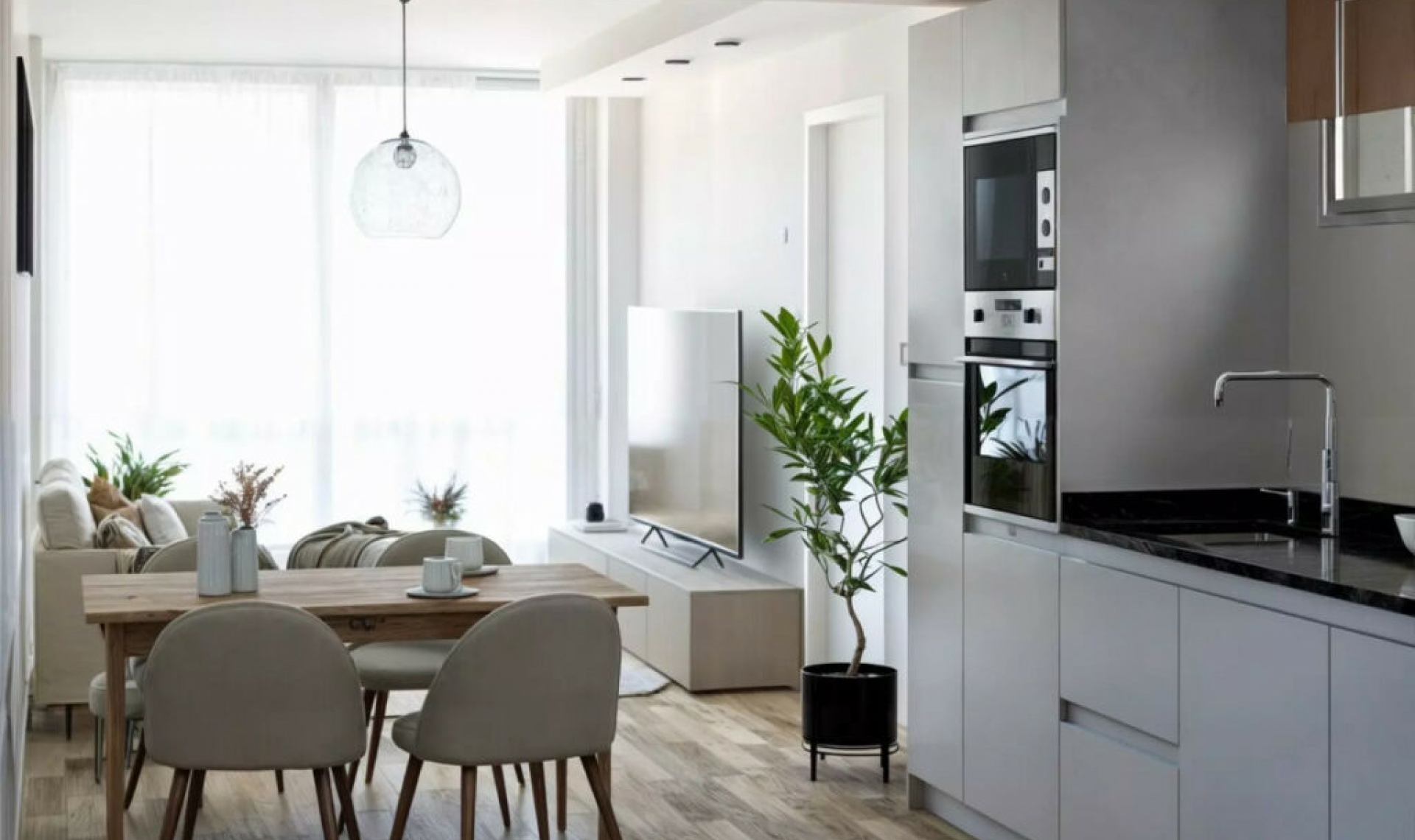 Resale - Apartment -
Fuengirola