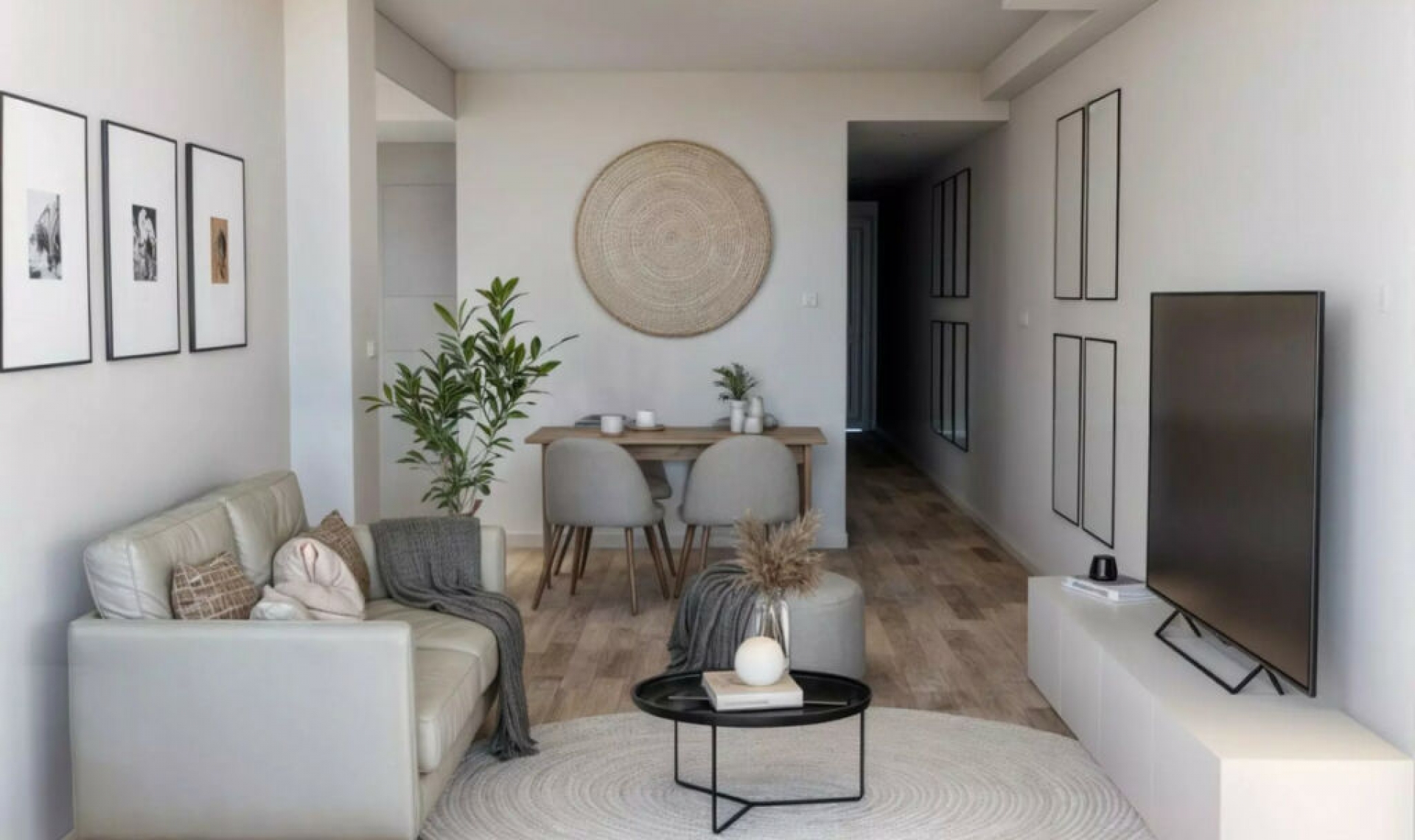 Resale - Apartment -
Fuengirola