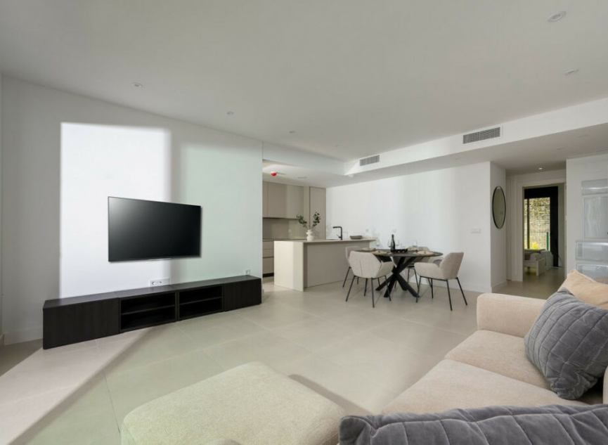 Resale - Apartment -
Fuengirola