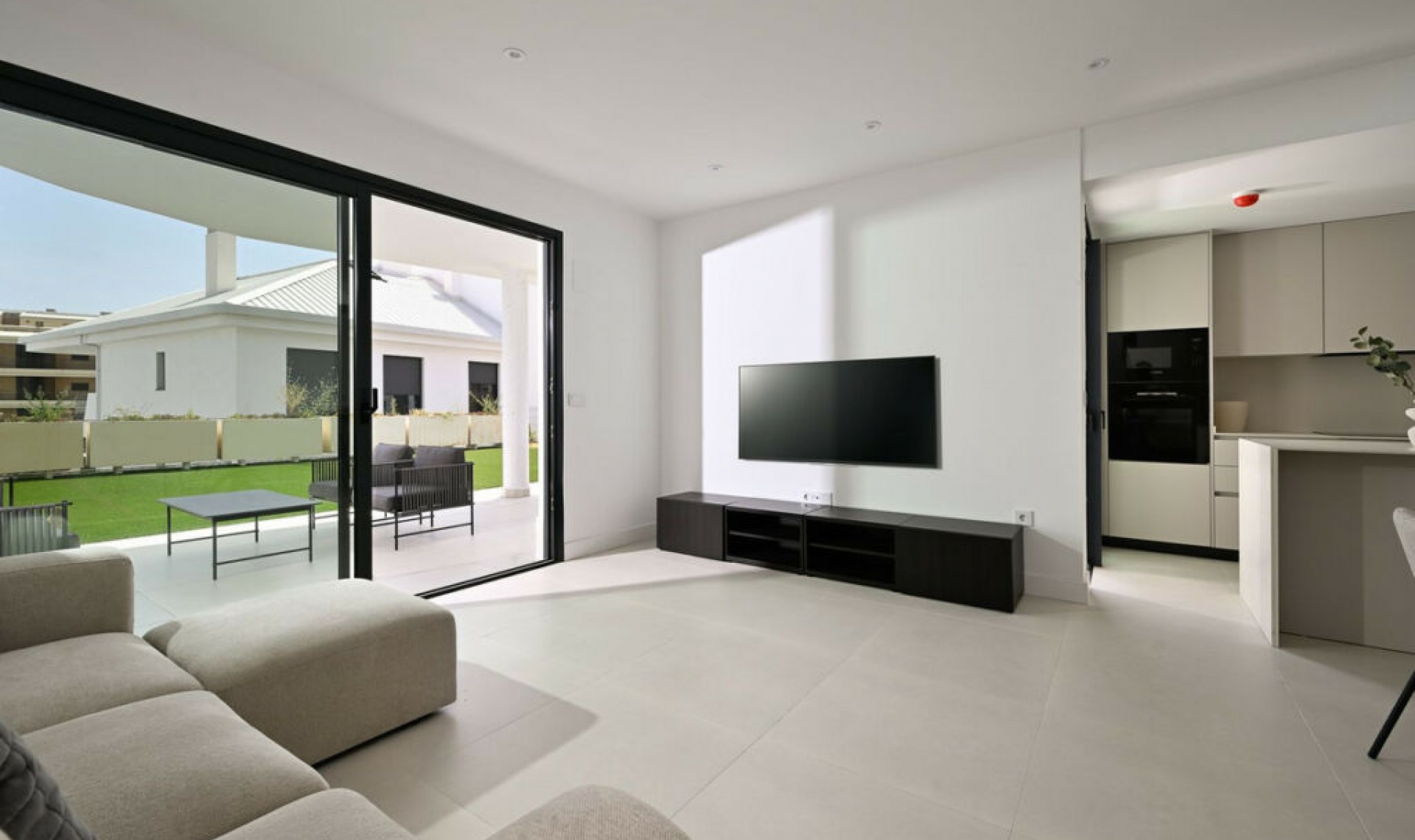 Resale - Apartment -
Fuengirola