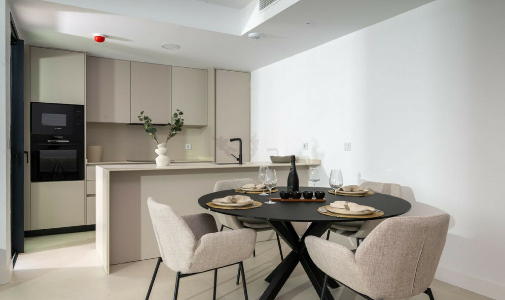 Resale - Apartment -
Fuengirola