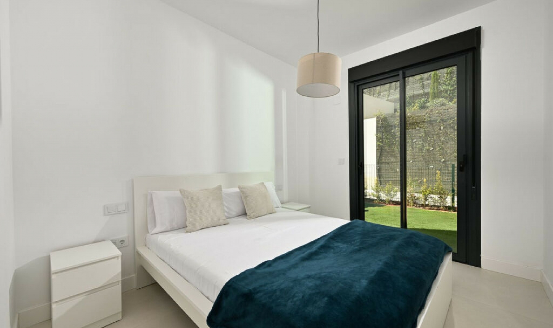 Resale - Apartment -
Fuengirola