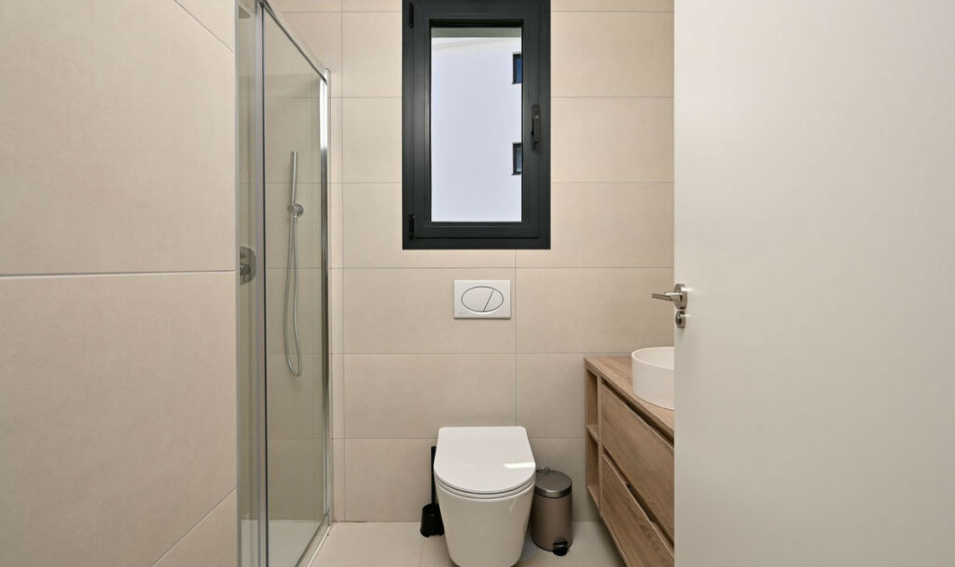 Resale - Apartment -
Fuengirola