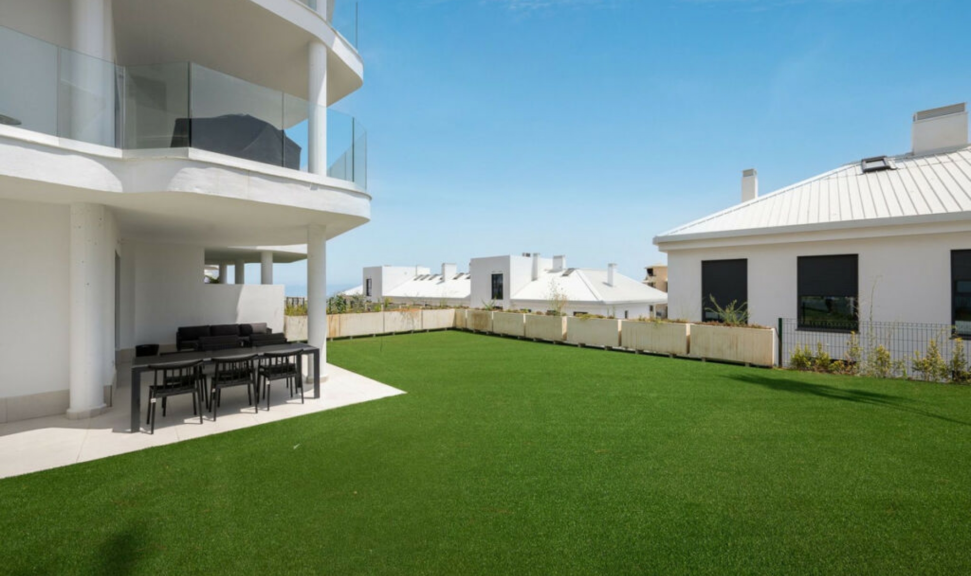 Resale - Apartment -
Fuengirola