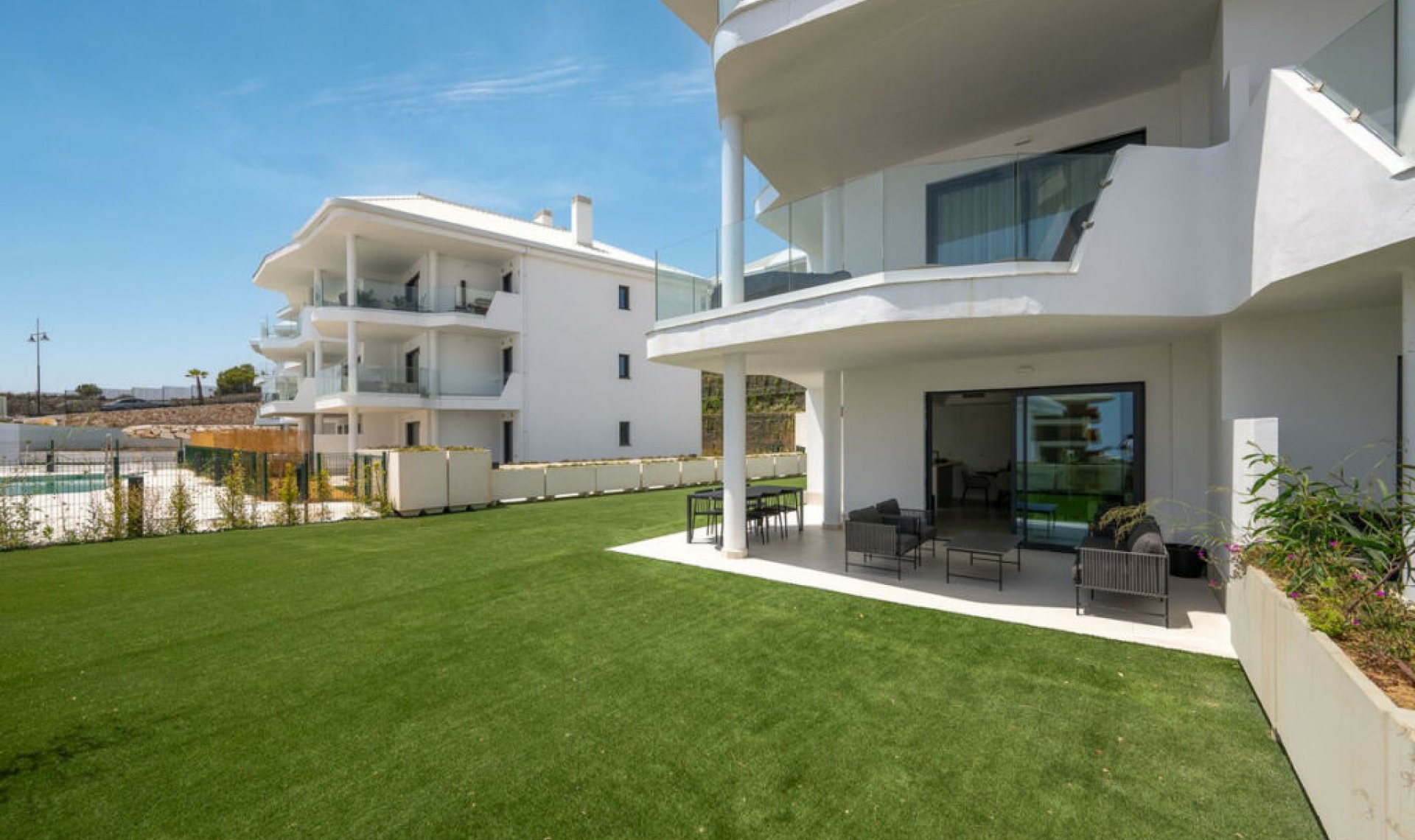 Resale - Apartment -
Fuengirola