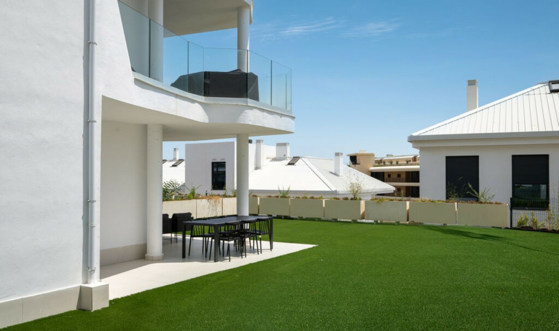 Resale - Apartment -
Fuengirola