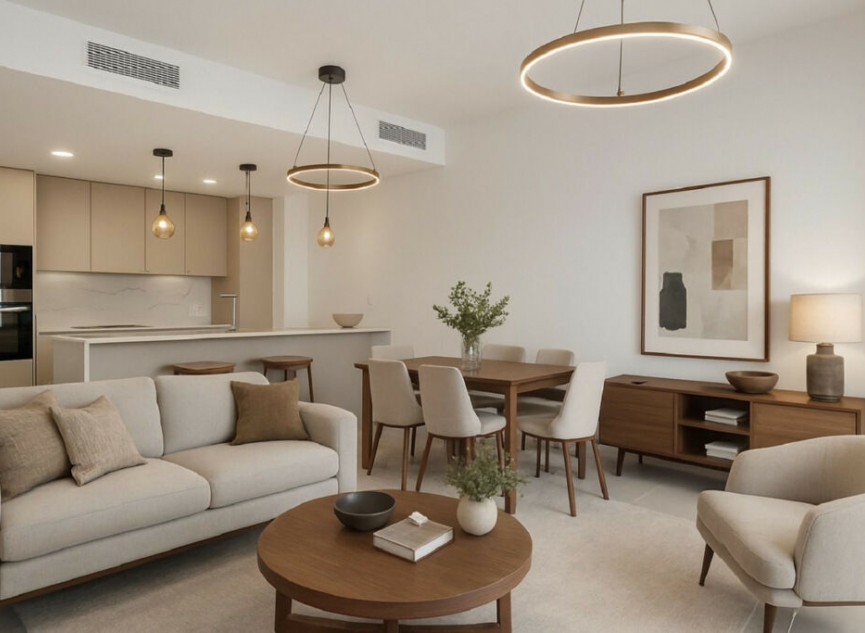 Resale - Apartment -
Fuengirola