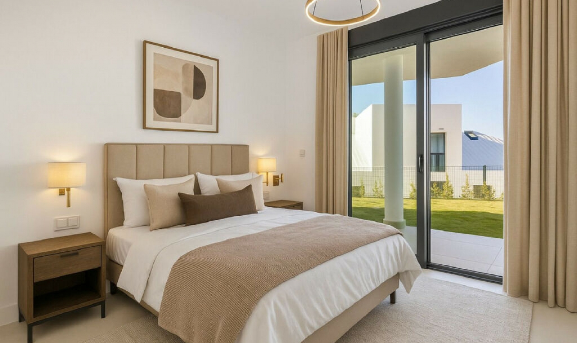 Resale - Apartment -
Fuengirola