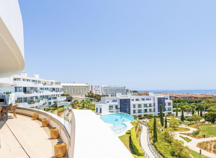 Resale - Apartment -
Fuengirola