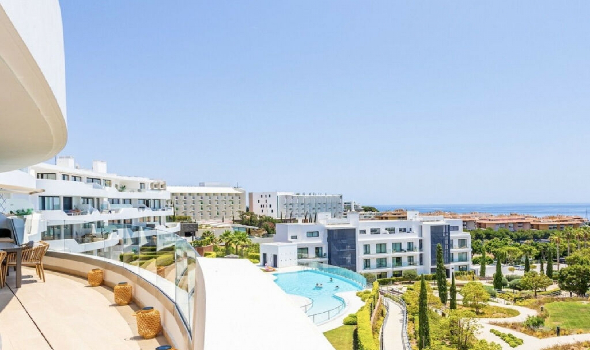 Resale - Apartment -
Fuengirola