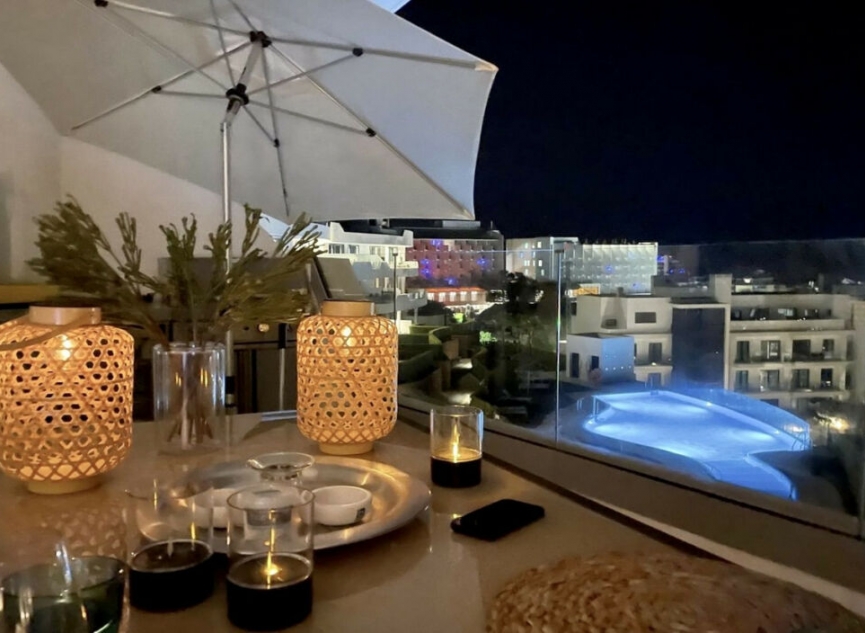 Resale - Apartment -
Fuengirola