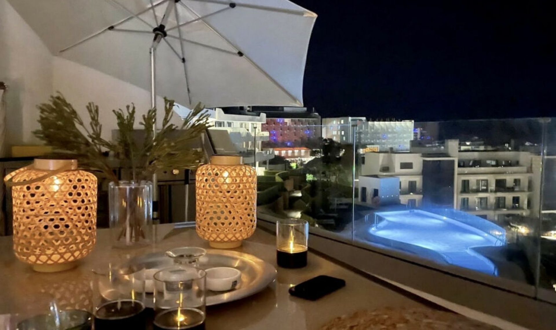 Resale - Apartment -
Fuengirola