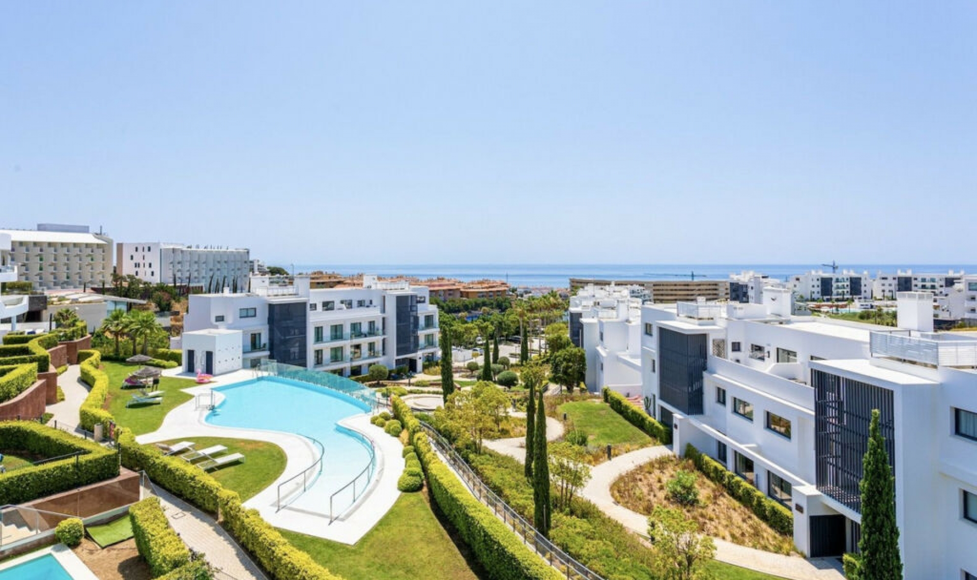 Resale - Apartment -
Fuengirola