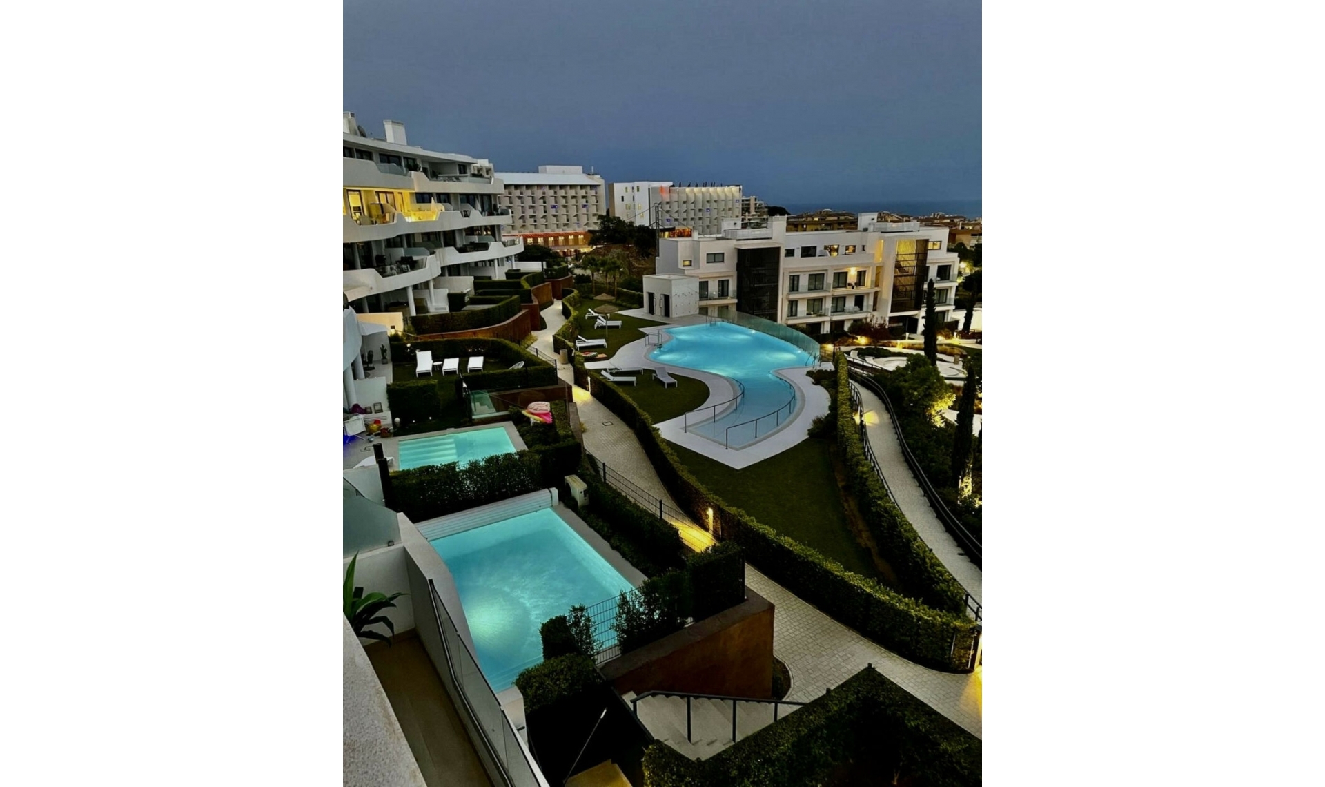 Resale - Apartment -
Fuengirola