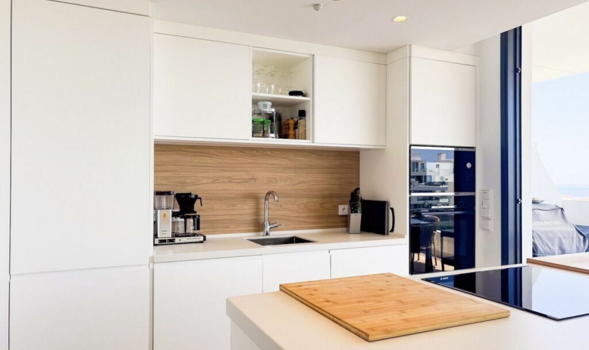 Resale - Apartment -
Fuengirola