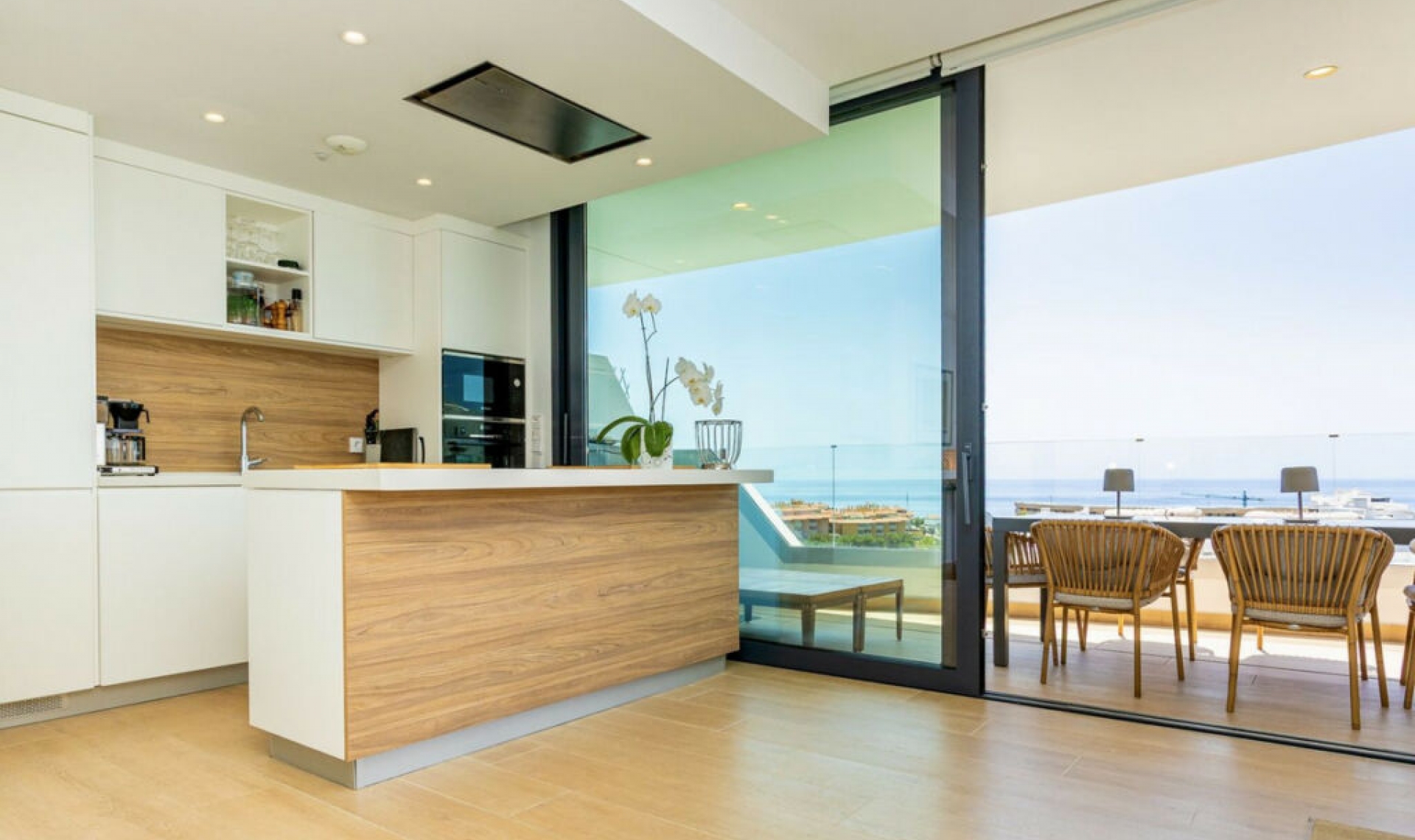 Resale - Apartment -
Fuengirola