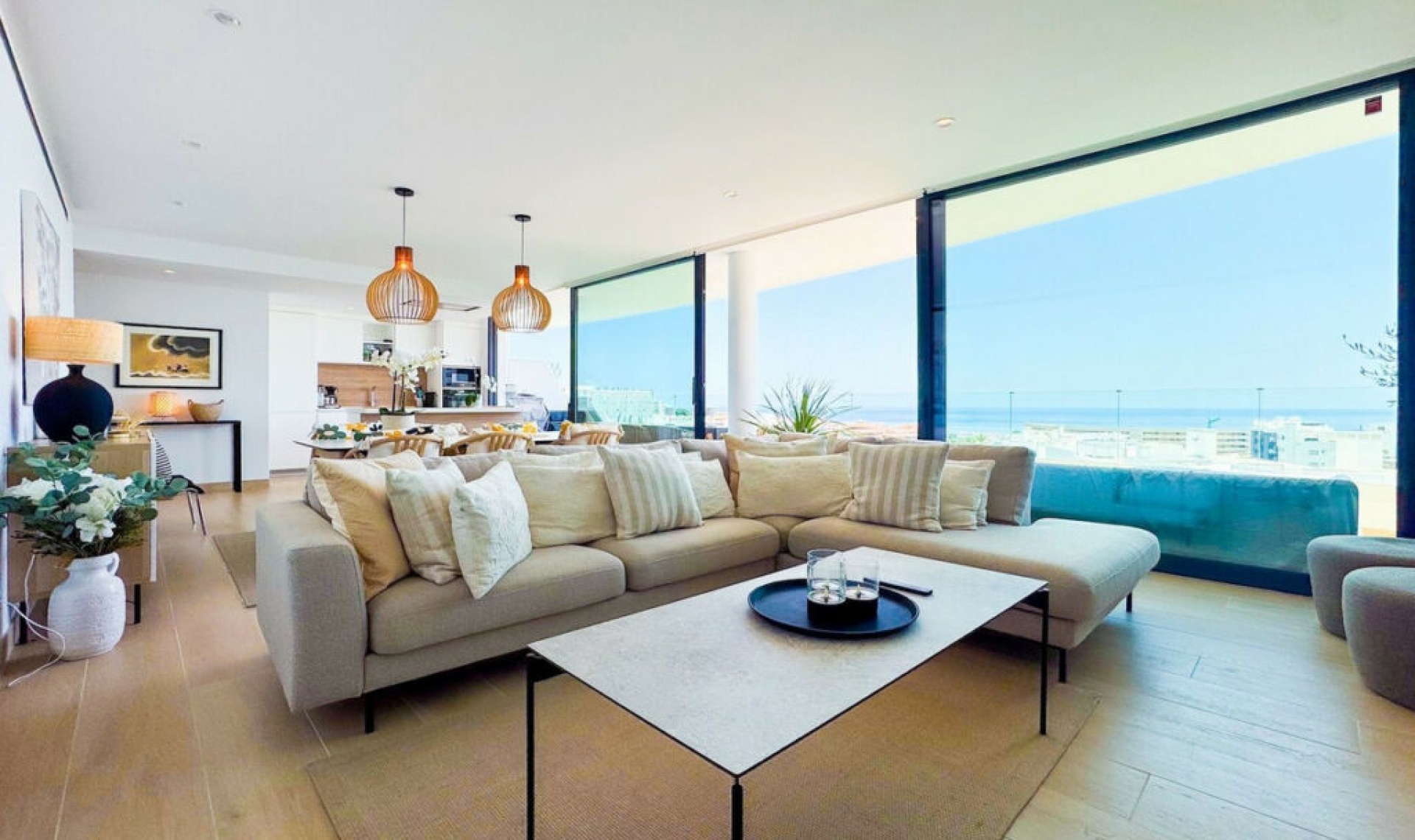 Resale - Apartment -
Fuengirola