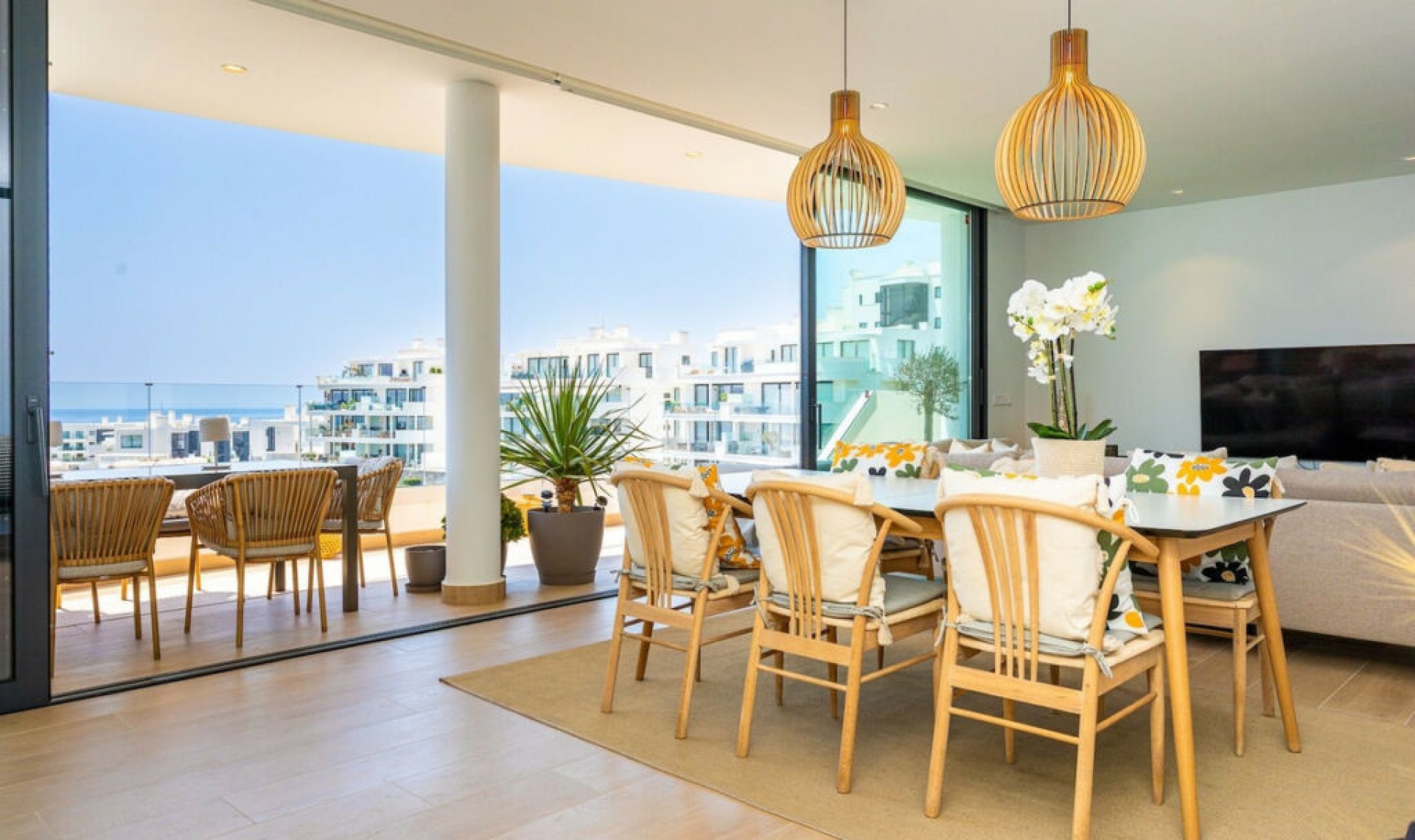 Resale - Apartment -
Fuengirola