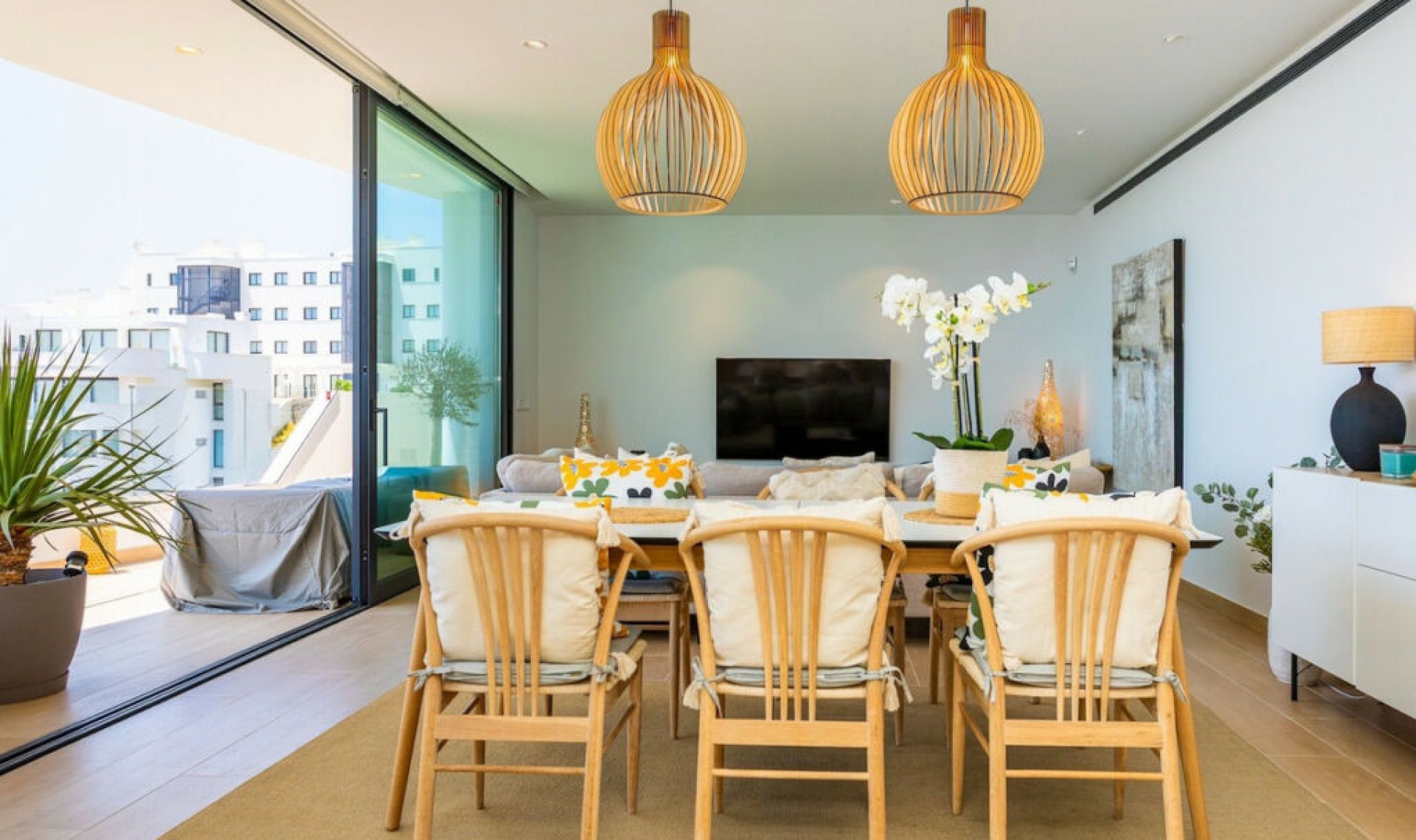 Resale - Apartment -
Fuengirola