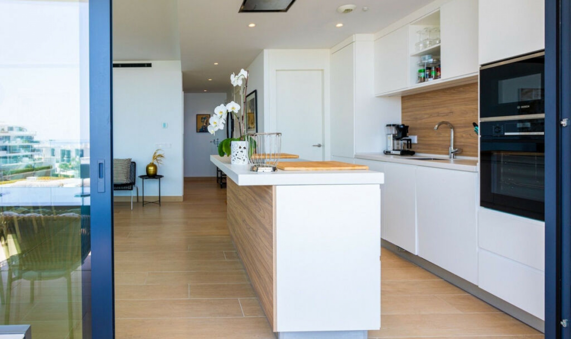 Resale - Apartment -
Fuengirola