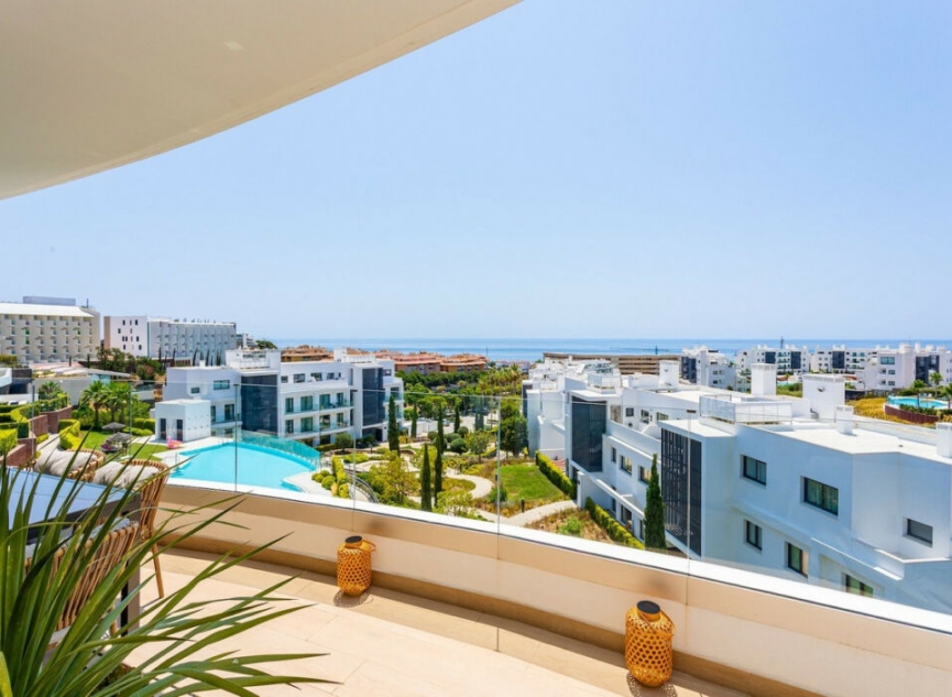Resale - Apartment -
Fuengirola