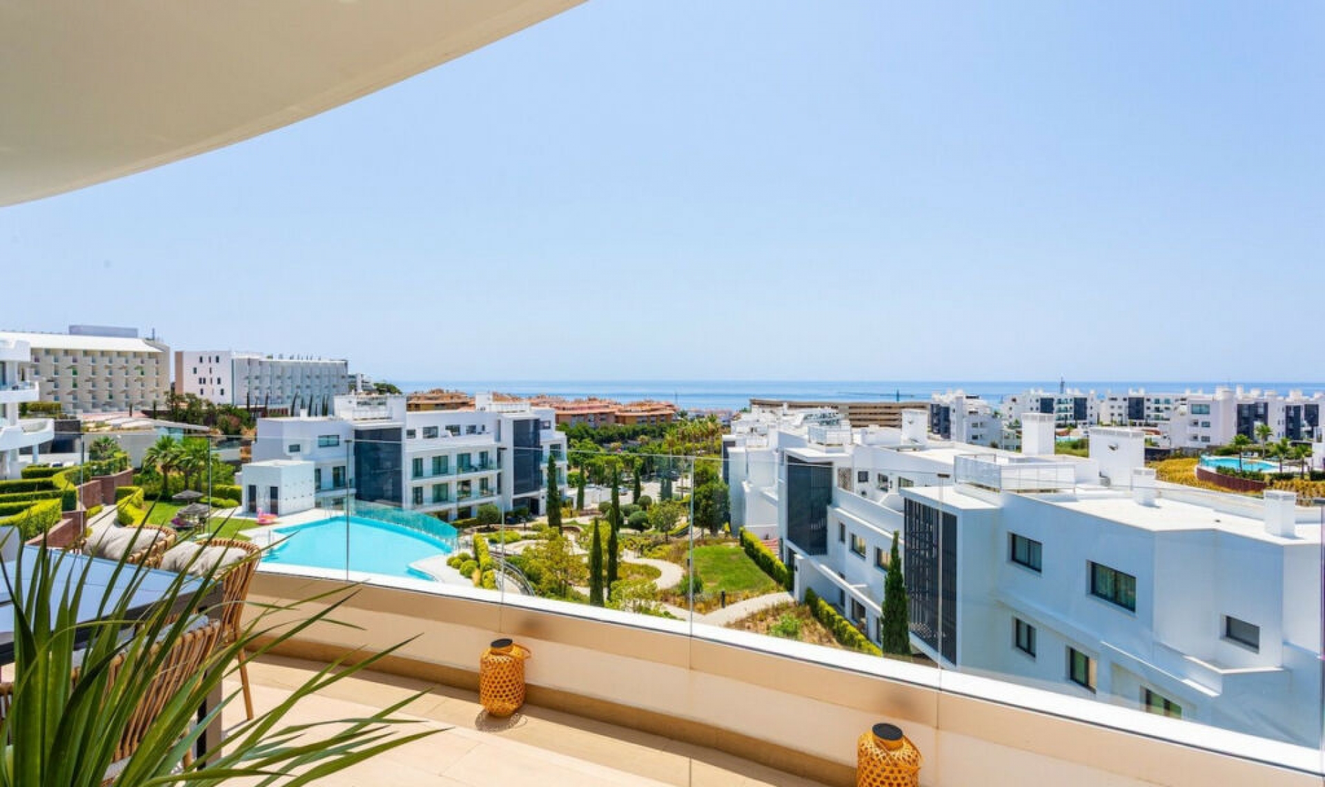 Resale - Apartment -
Fuengirola