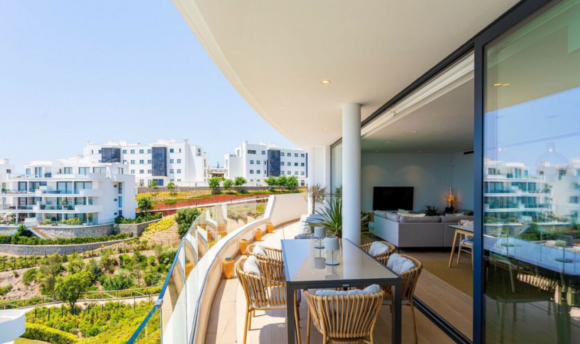 Resale - Apartment -
Fuengirola