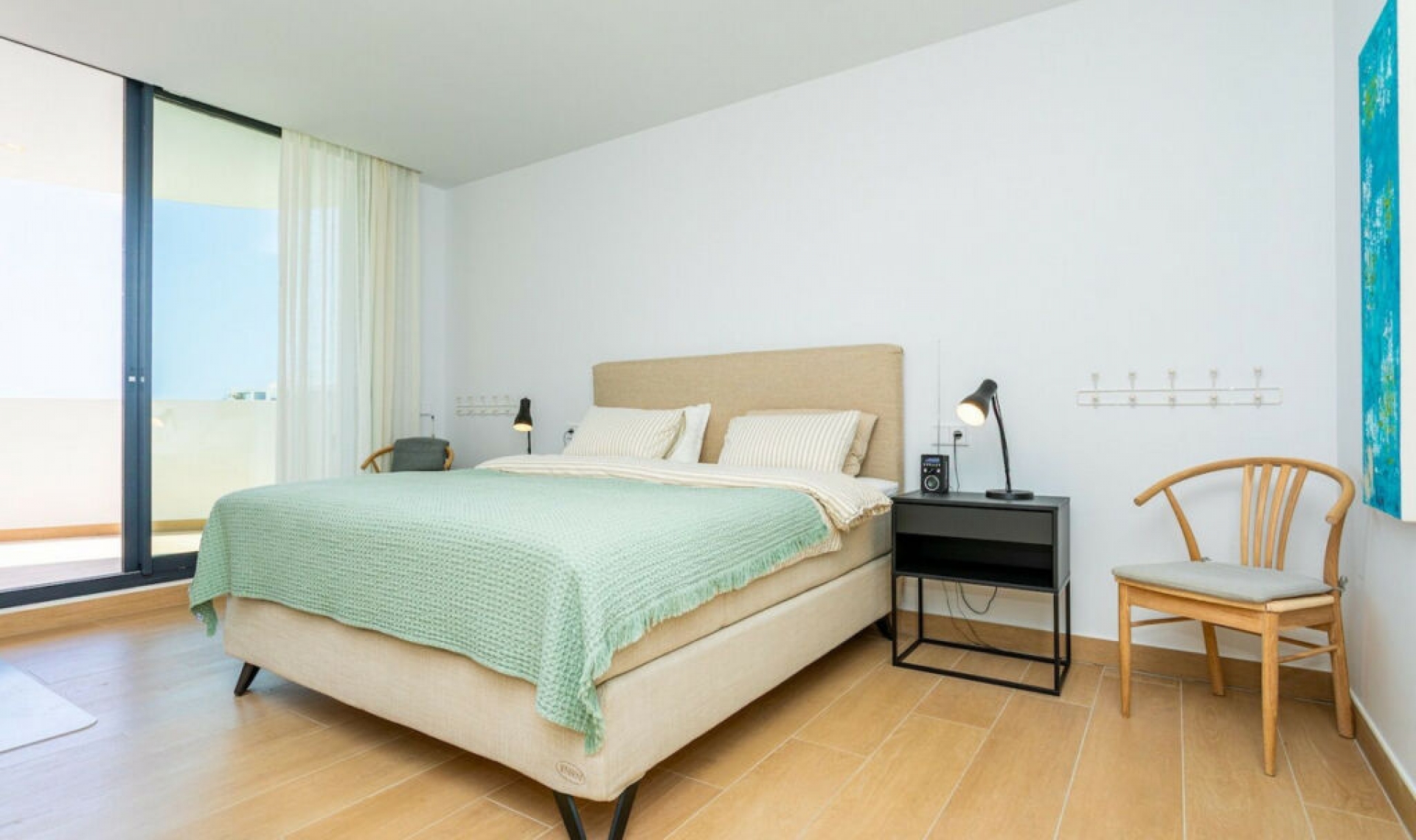 Resale - Apartment -
Fuengirola