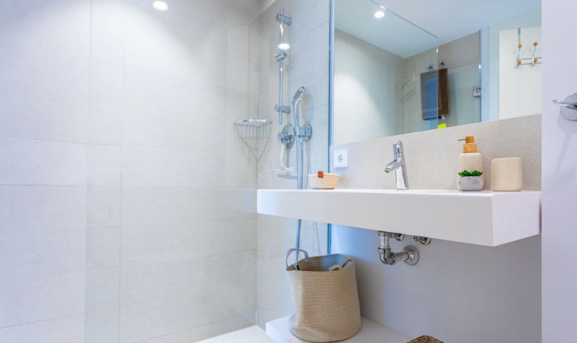 Resale - Apartment -
Fuengirola