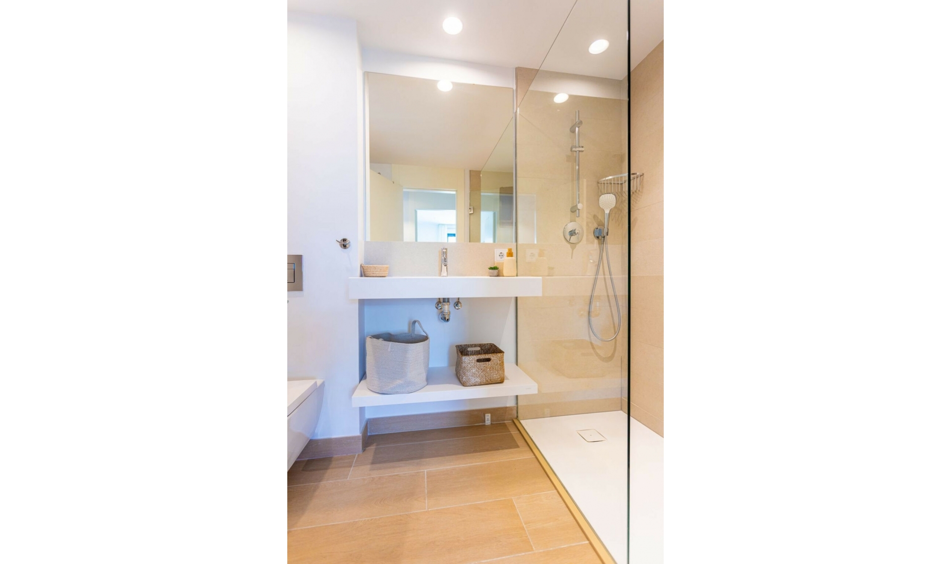 Resale - Apartment -
Fuengirola