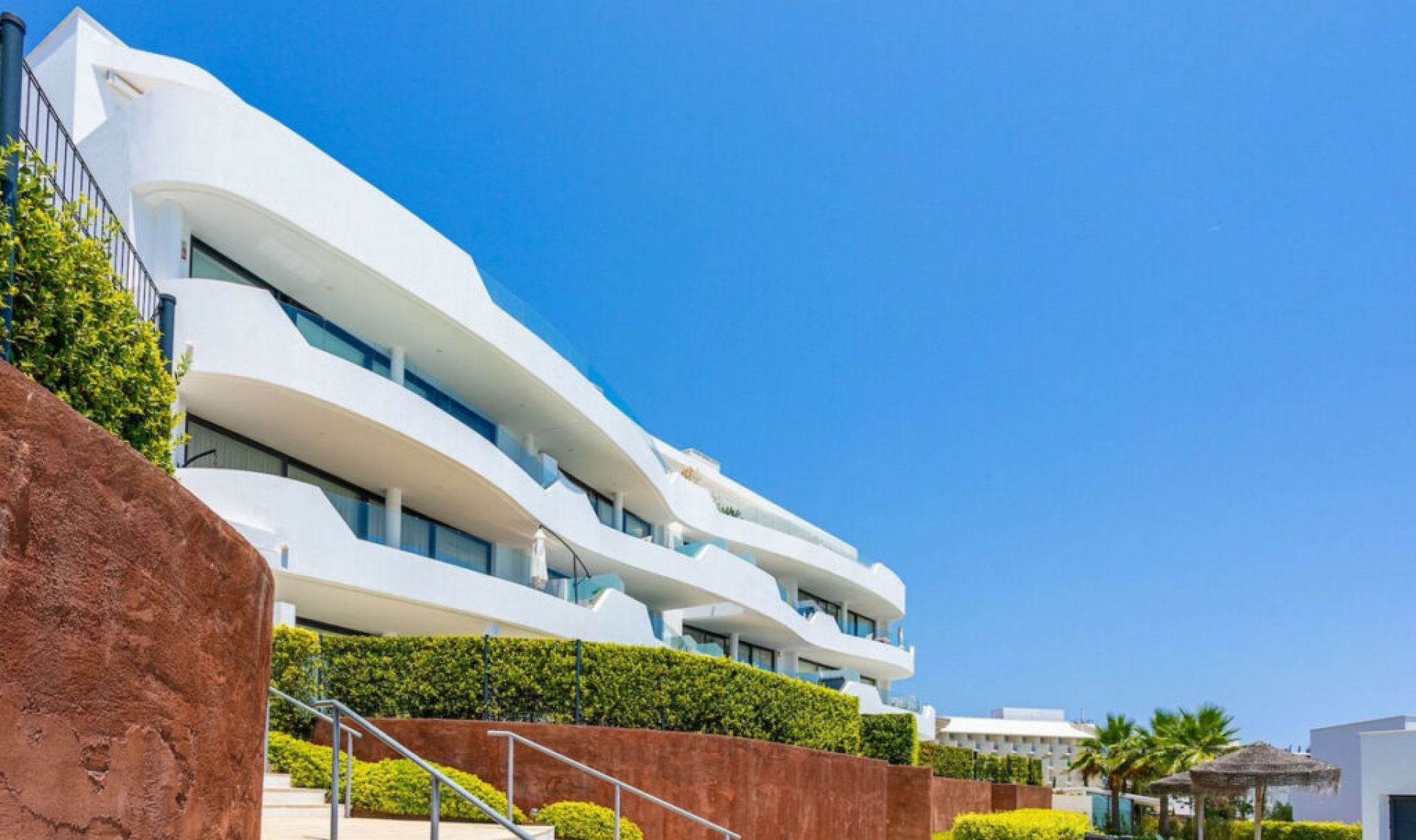 Resale - Apartment -
Fuengirola