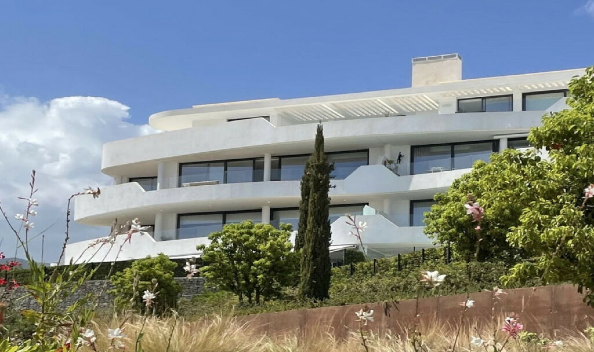 Resale - Apartment -
Fuengirola