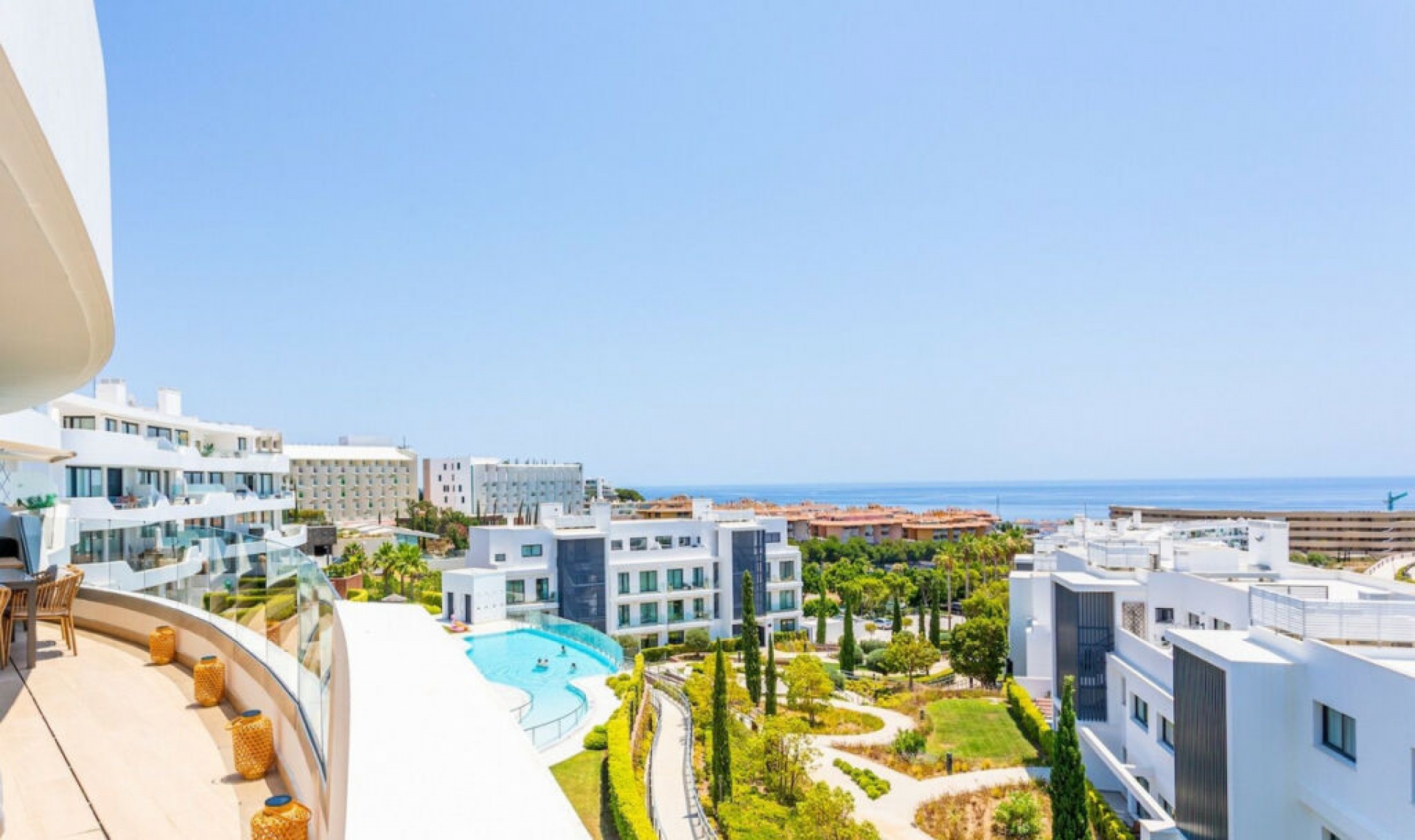 Resale - Apartment -
Fuengirola