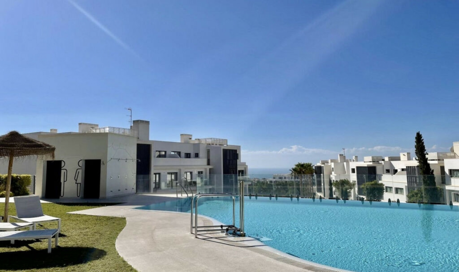 Resale - Apartment -
Fuengirola