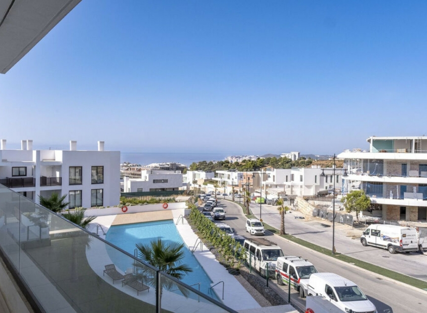 Resale - Apartment -
Fuengirola
