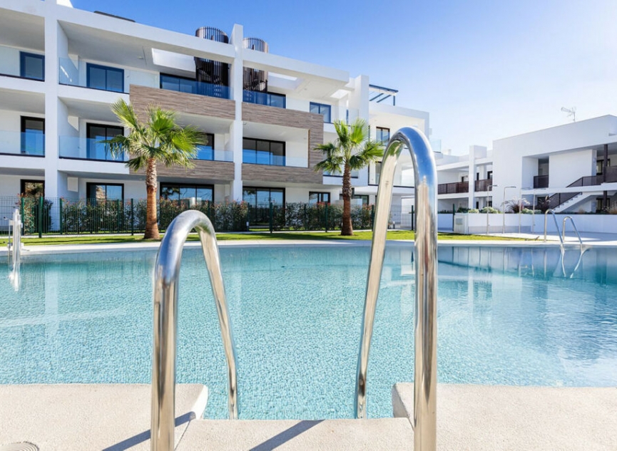 Resale - Apartment -
Fuengirola