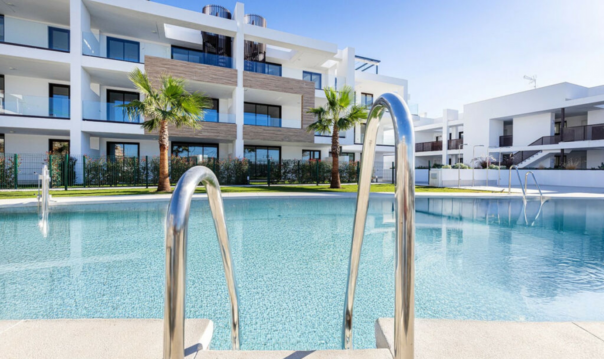 Resale - Apartment -
Fuengirola