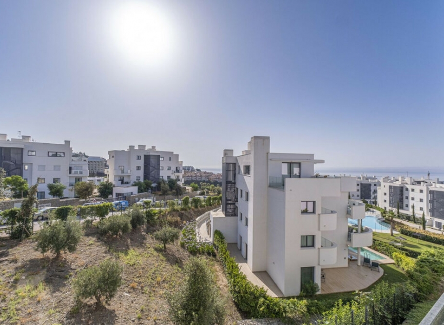 Resale - Apartment -
Fuengirola