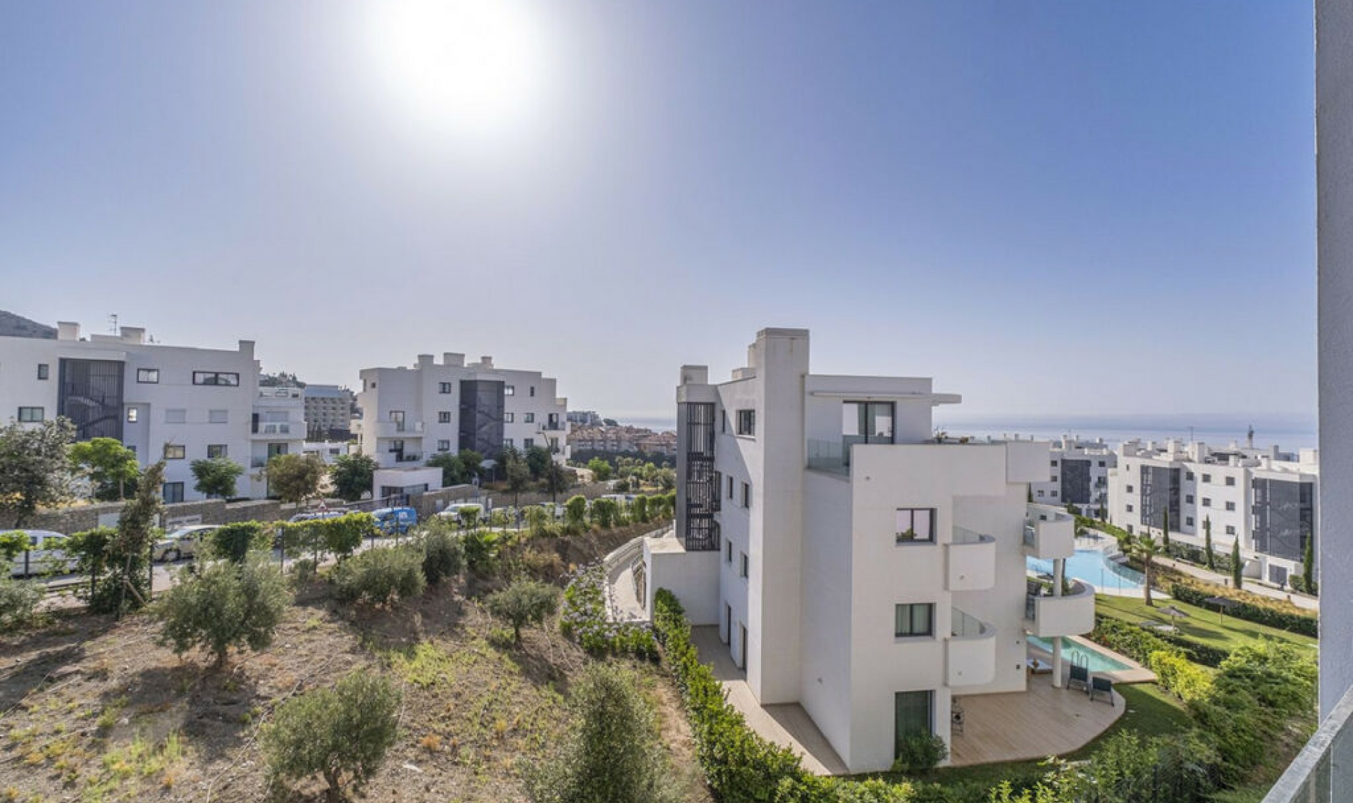 Resale - Apartment -
Fuengirola