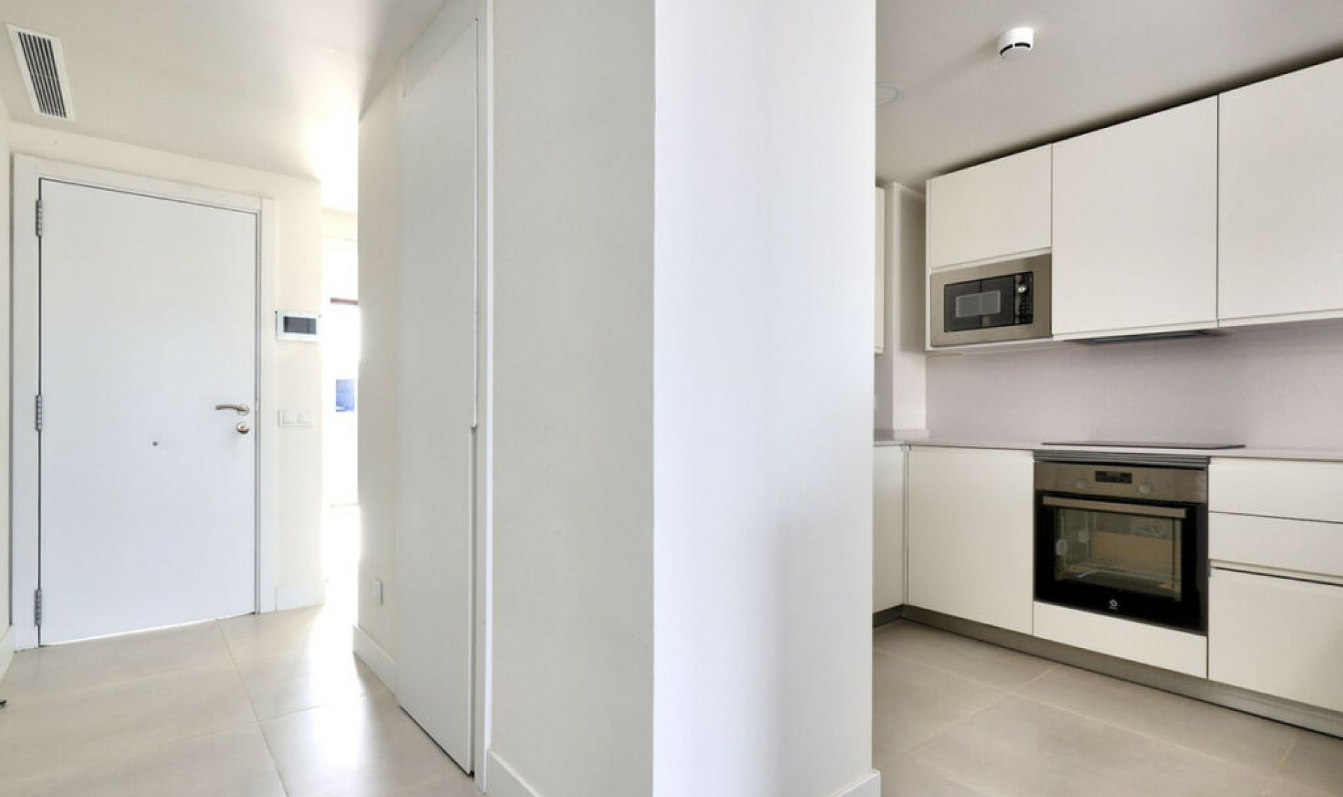 Resale - Apartment -
Fuengirola